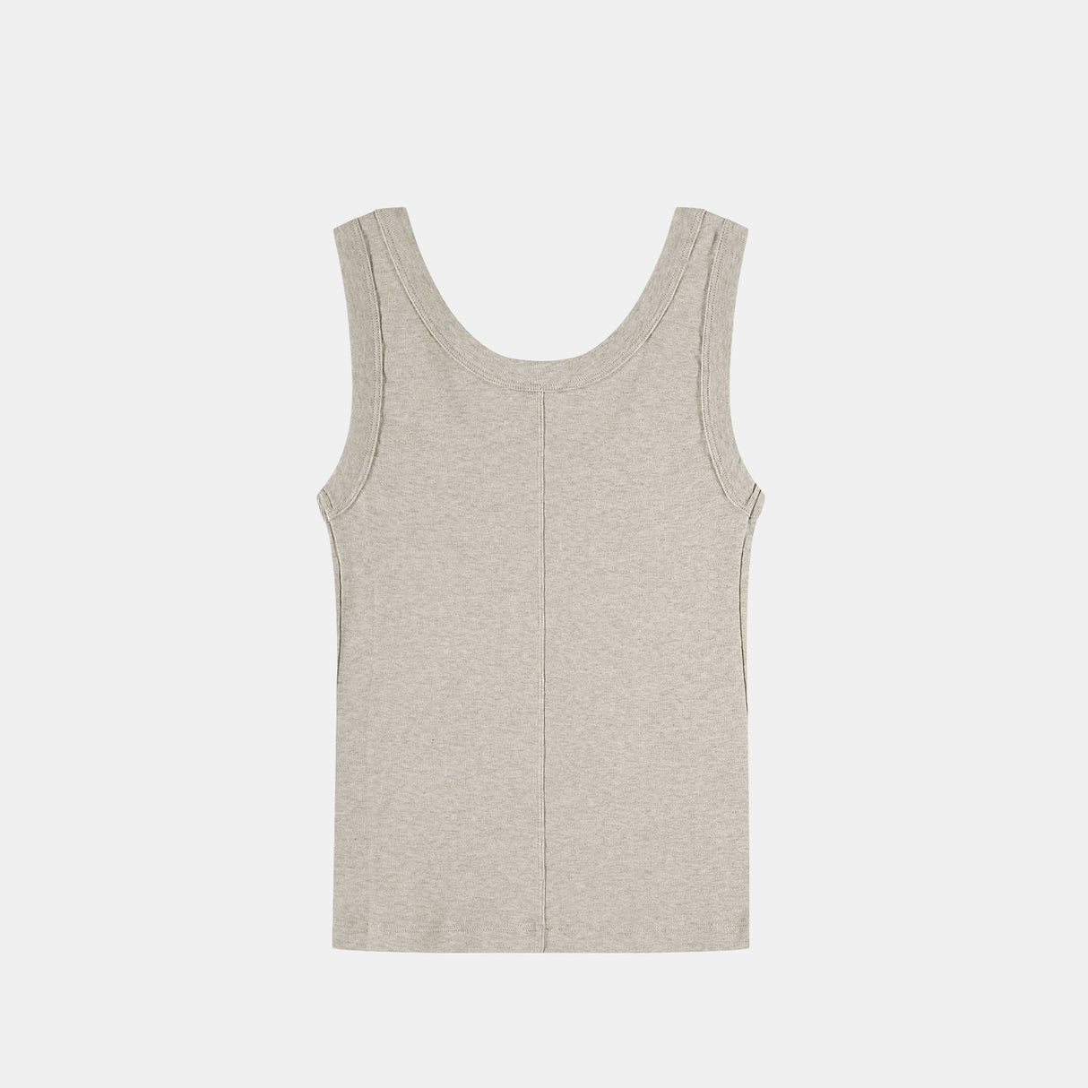Flore Flore HILLIE TANK, Heather Grey