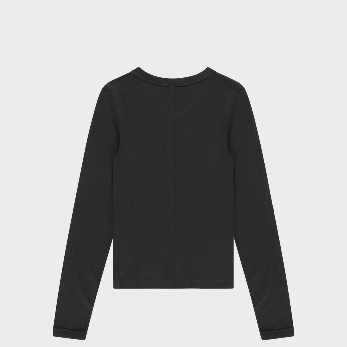 Flore Flore JILL LONGSLEEVE, Black