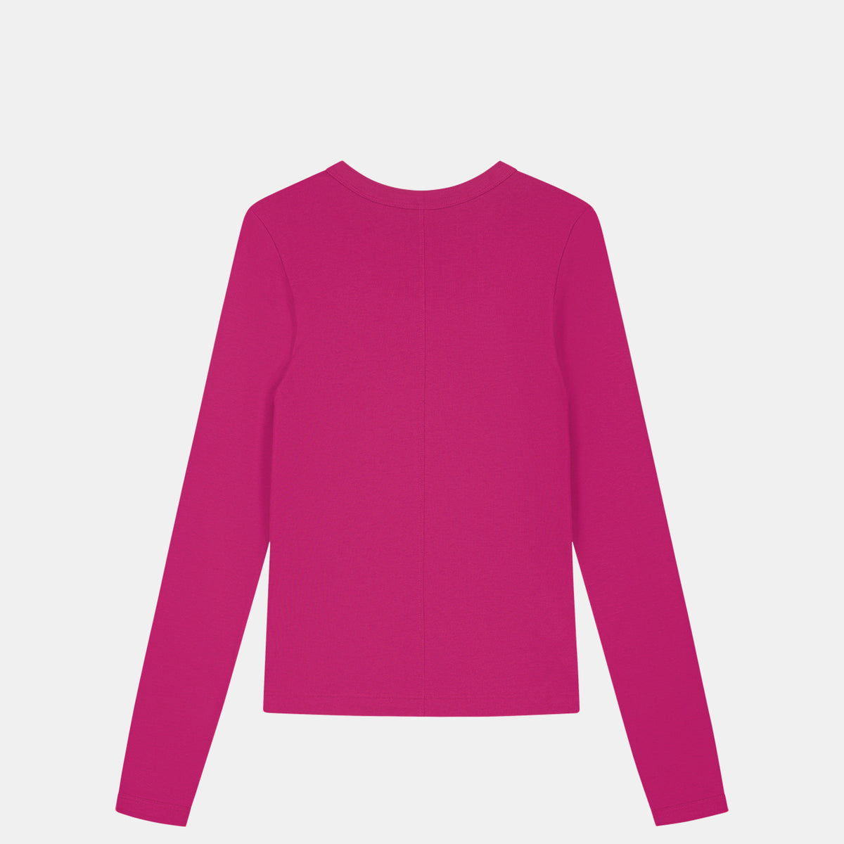 Flore Flore MAX TEE, Magenta