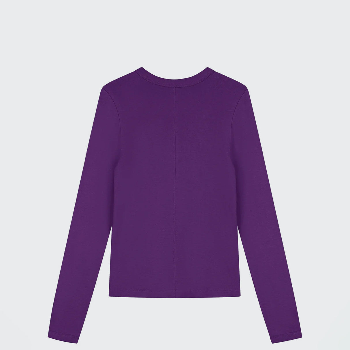 Flore Flore MAX TEE, Purple