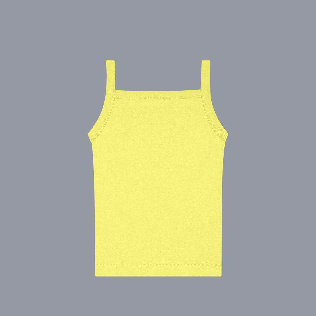 Flore Flore MAY CAMI, Lime