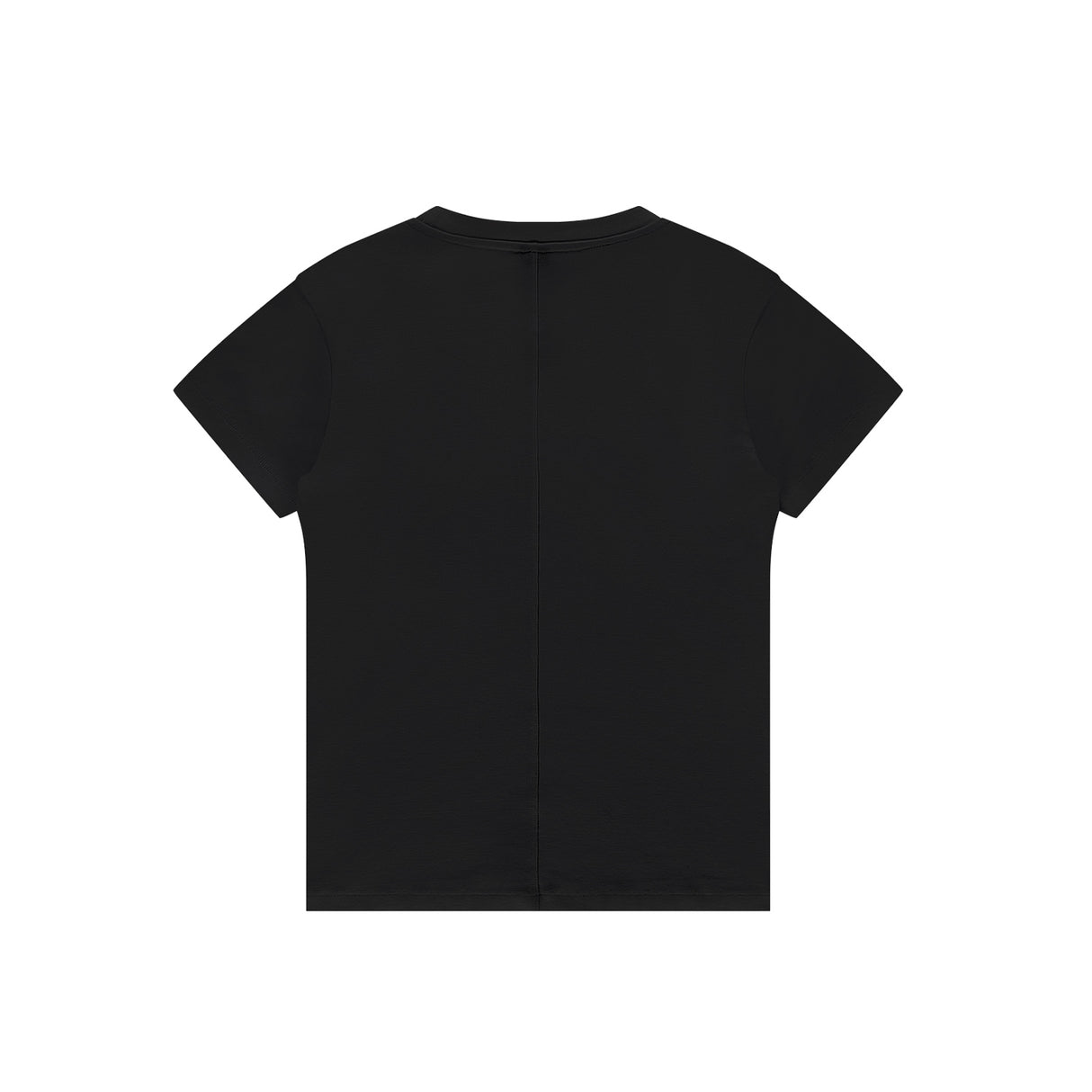 Flore Flore MONICA TEE, Black
