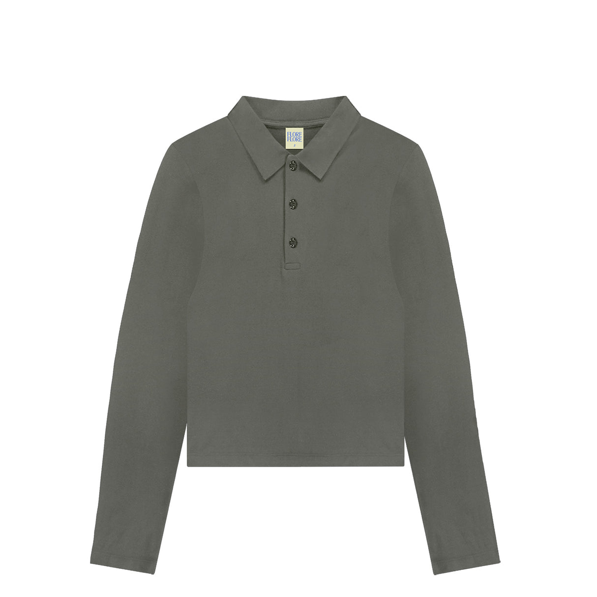 Flore Flore DIANA POLO, Mushroom