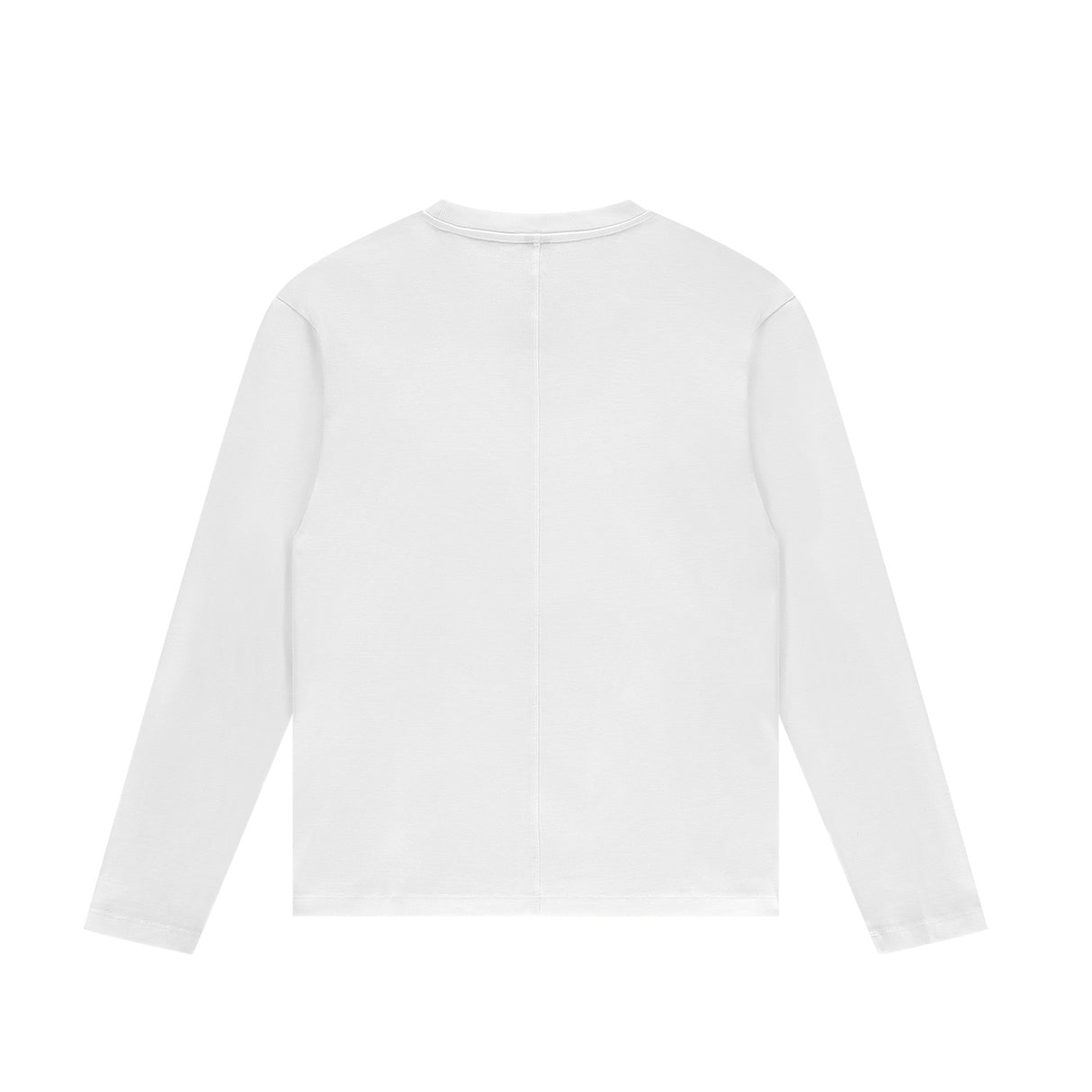 Flore Flore MAGGIE LONGSLEEVE, White