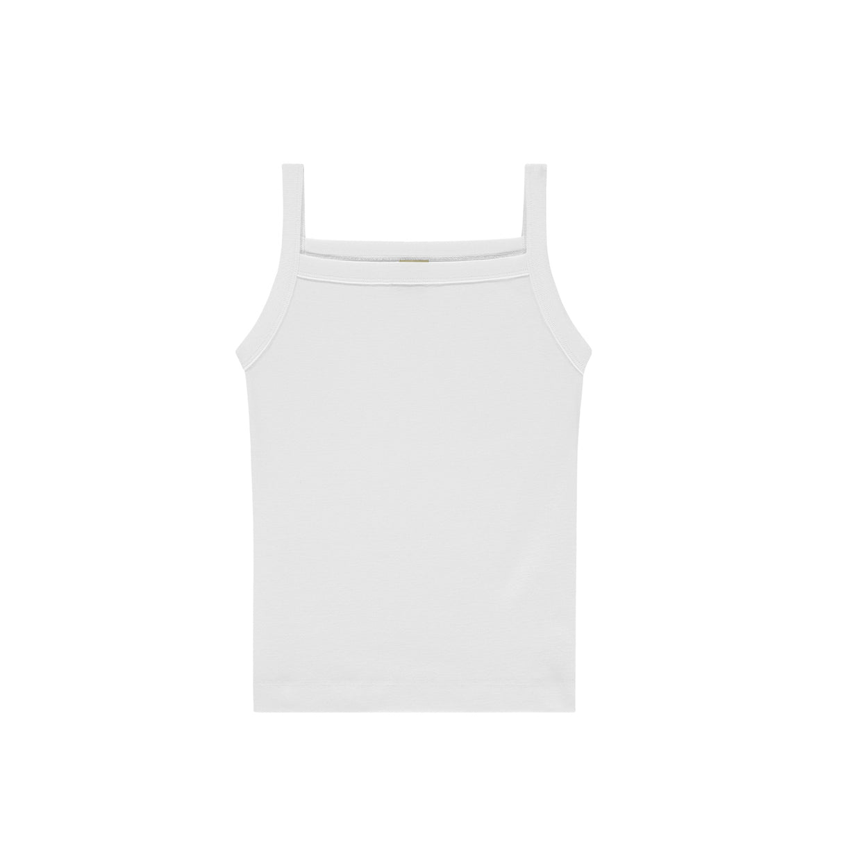 Flore Flore MAY CAMI, White