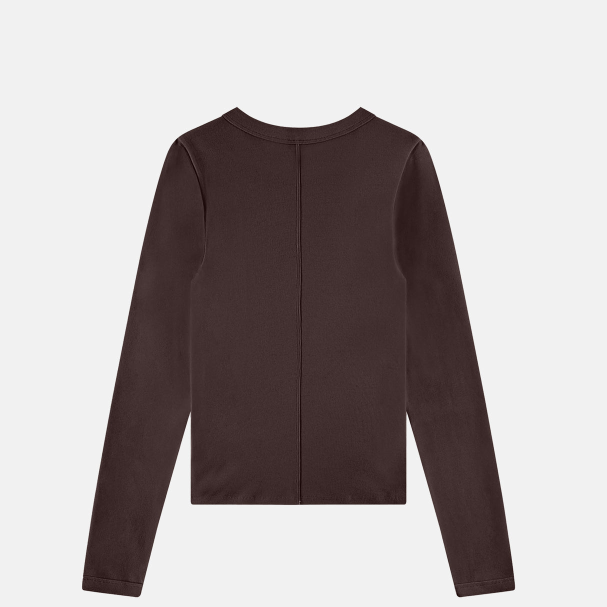 Flore Flore MAX TEE, Choco Plum