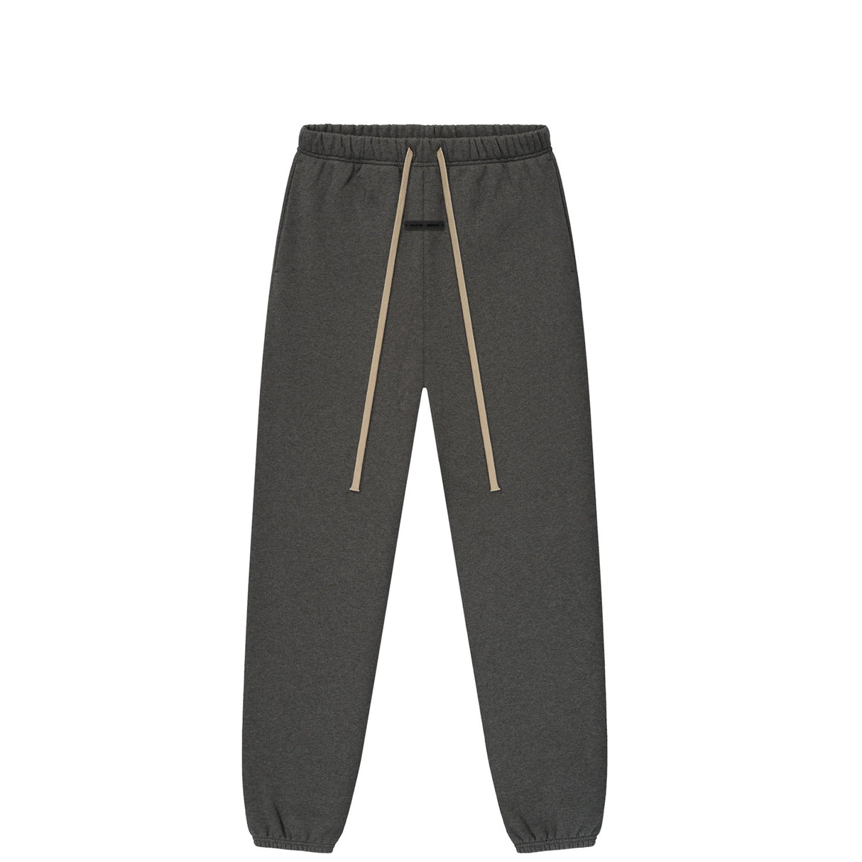 Fear of God CLASSIC SWEATPANT, Charcoal Heather
