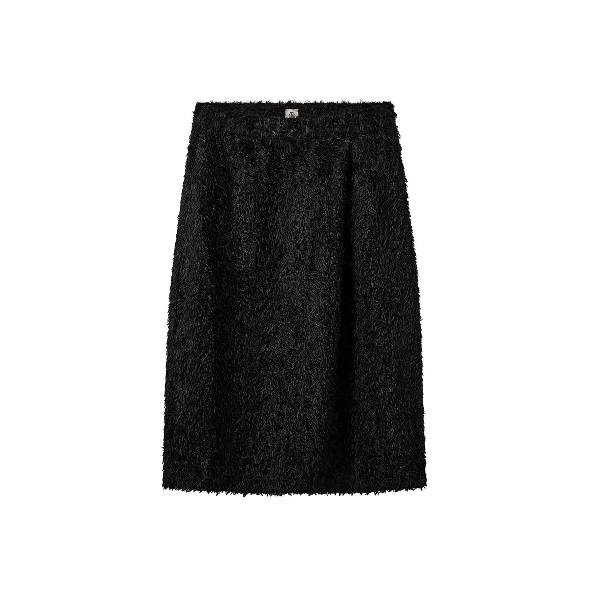 LELA SKIRT, Black
