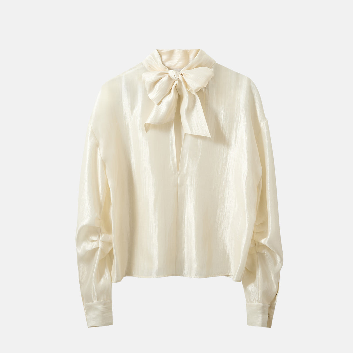 PORCHA SHIRT, Macadamia