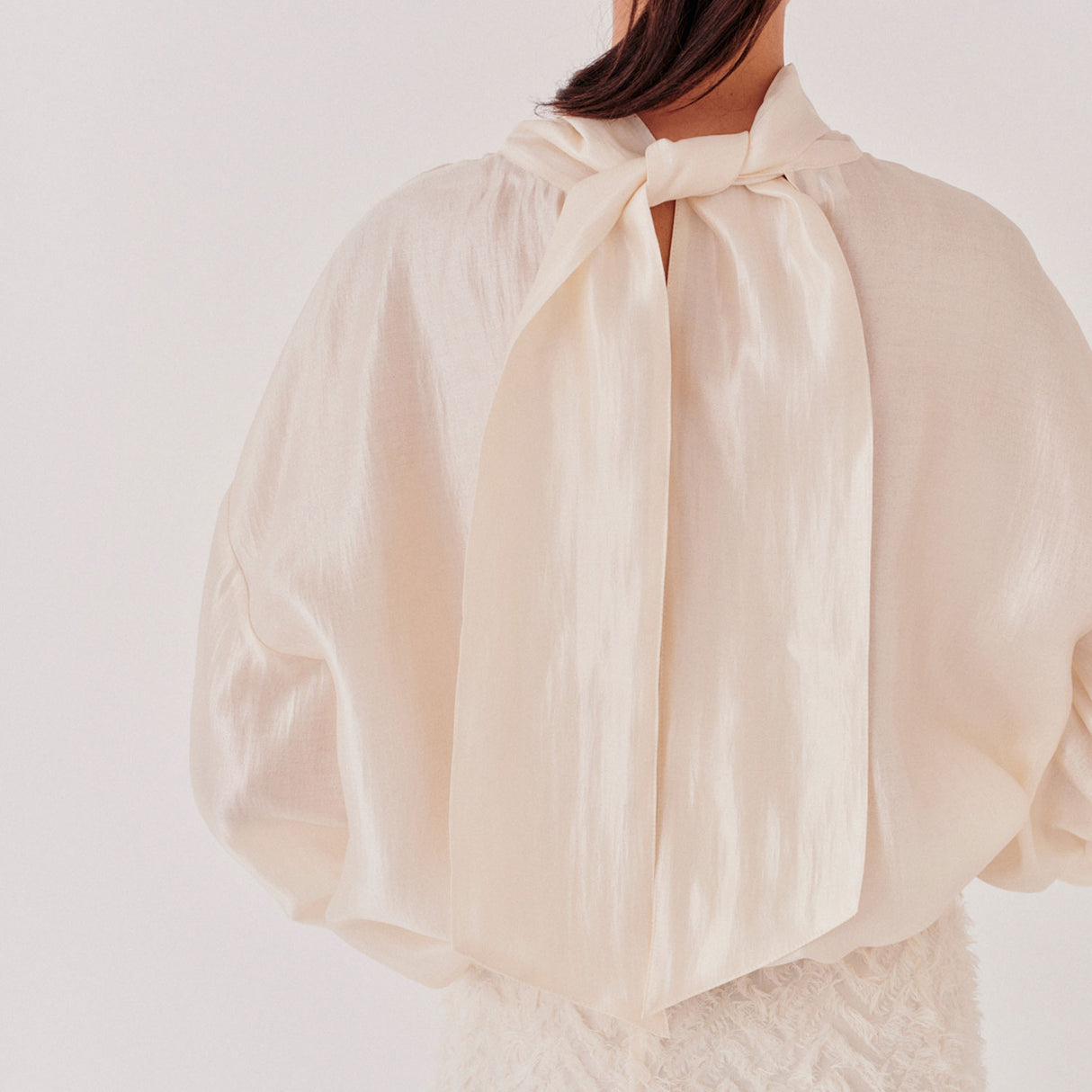 PORCHA SHIRT, Macadamia