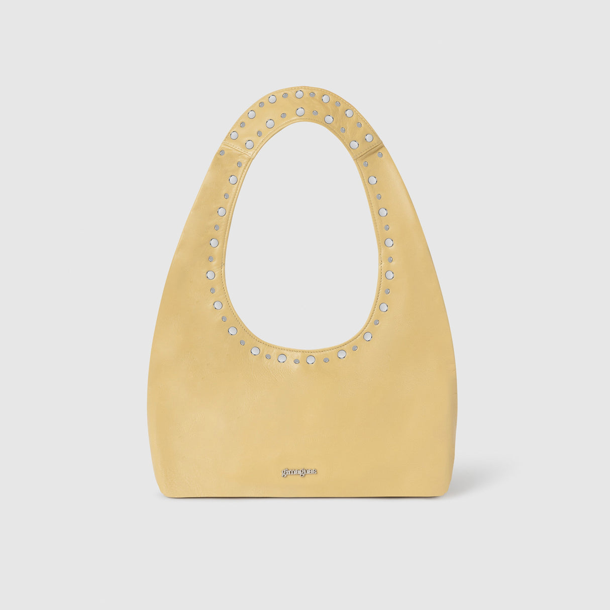 Gimaguas FRANCA BAG, Butter