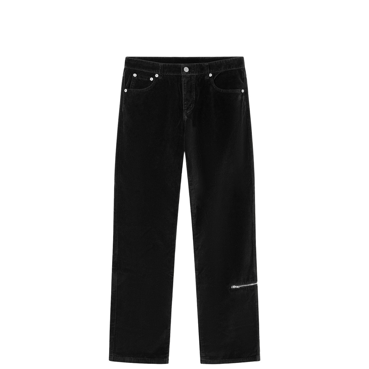 Gimaguas RALPH TROUSERS, Black