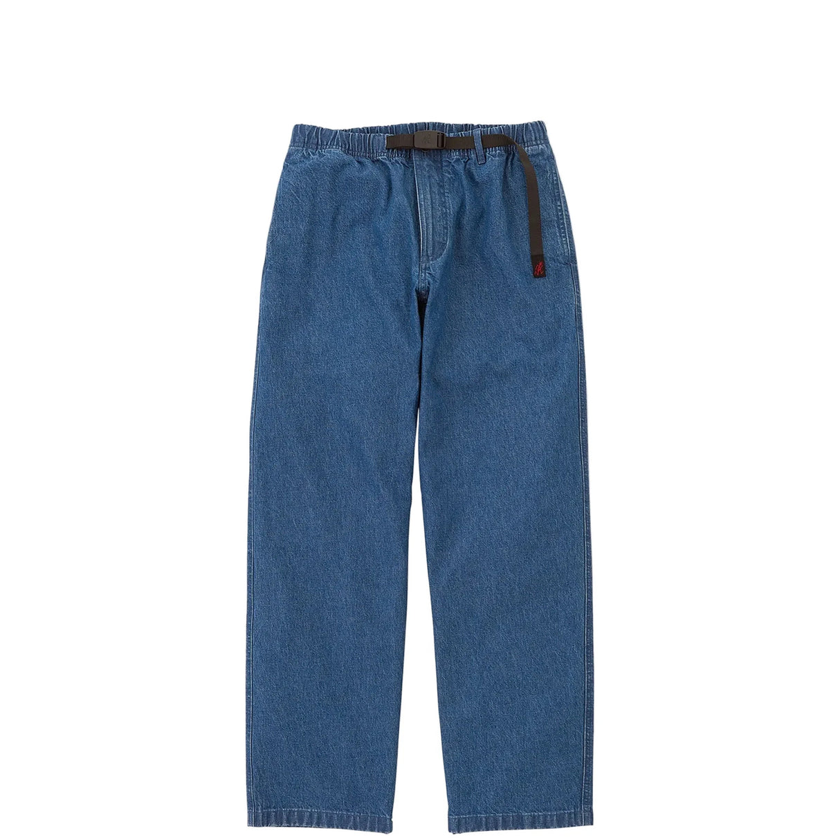 Gramicci DENIM GRAMICCI PANT STRAIGHT FIT, Light Wash