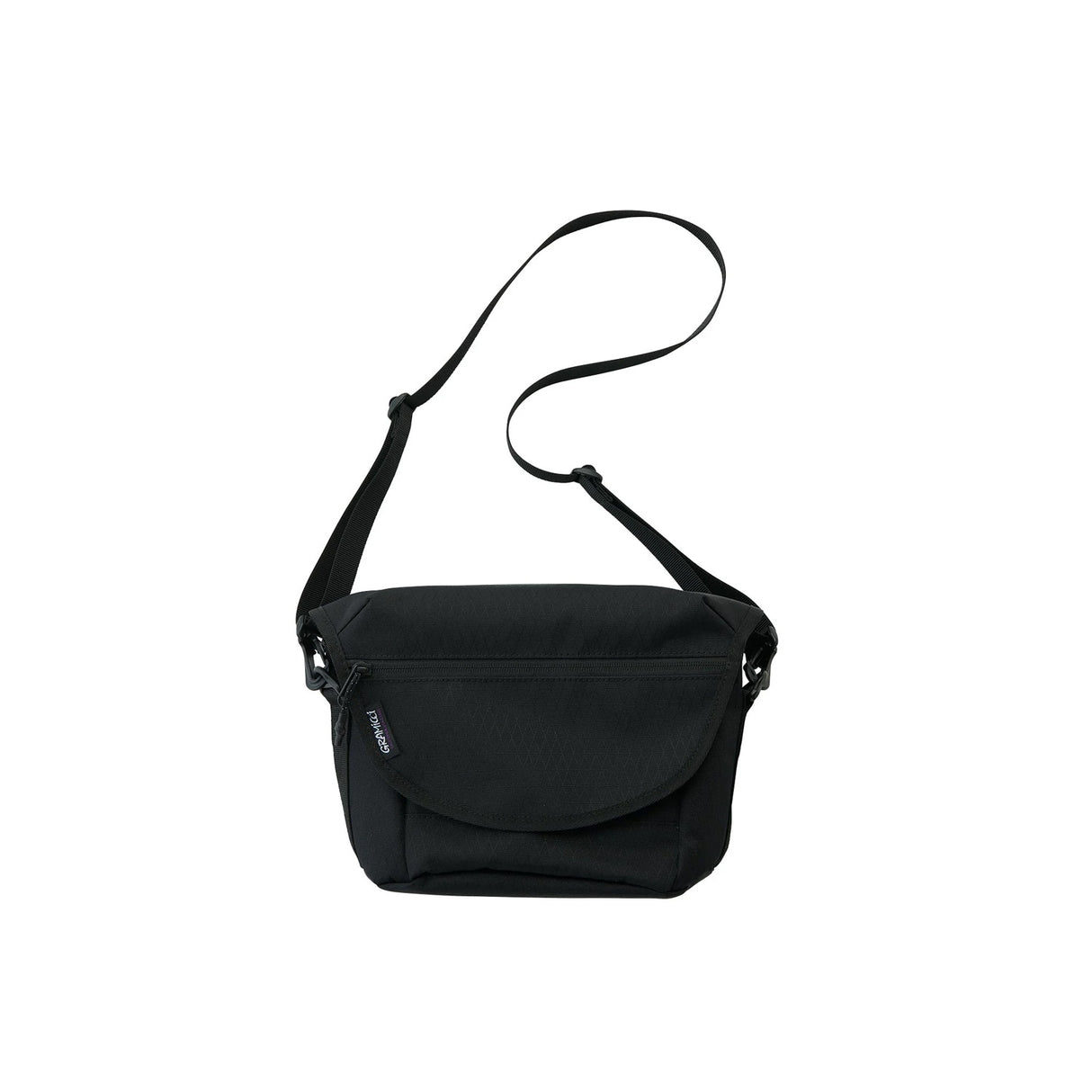 Gramicci MULTI SIDE BAG, Black