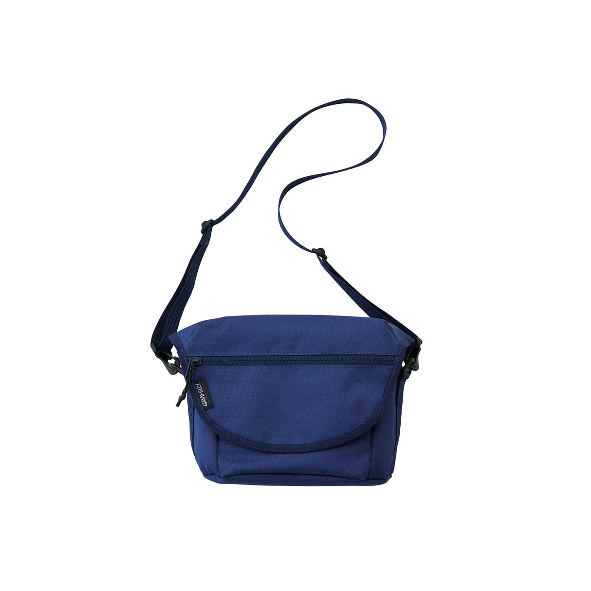 Gramicci MULTI SIDE BAG, Dusty Blue