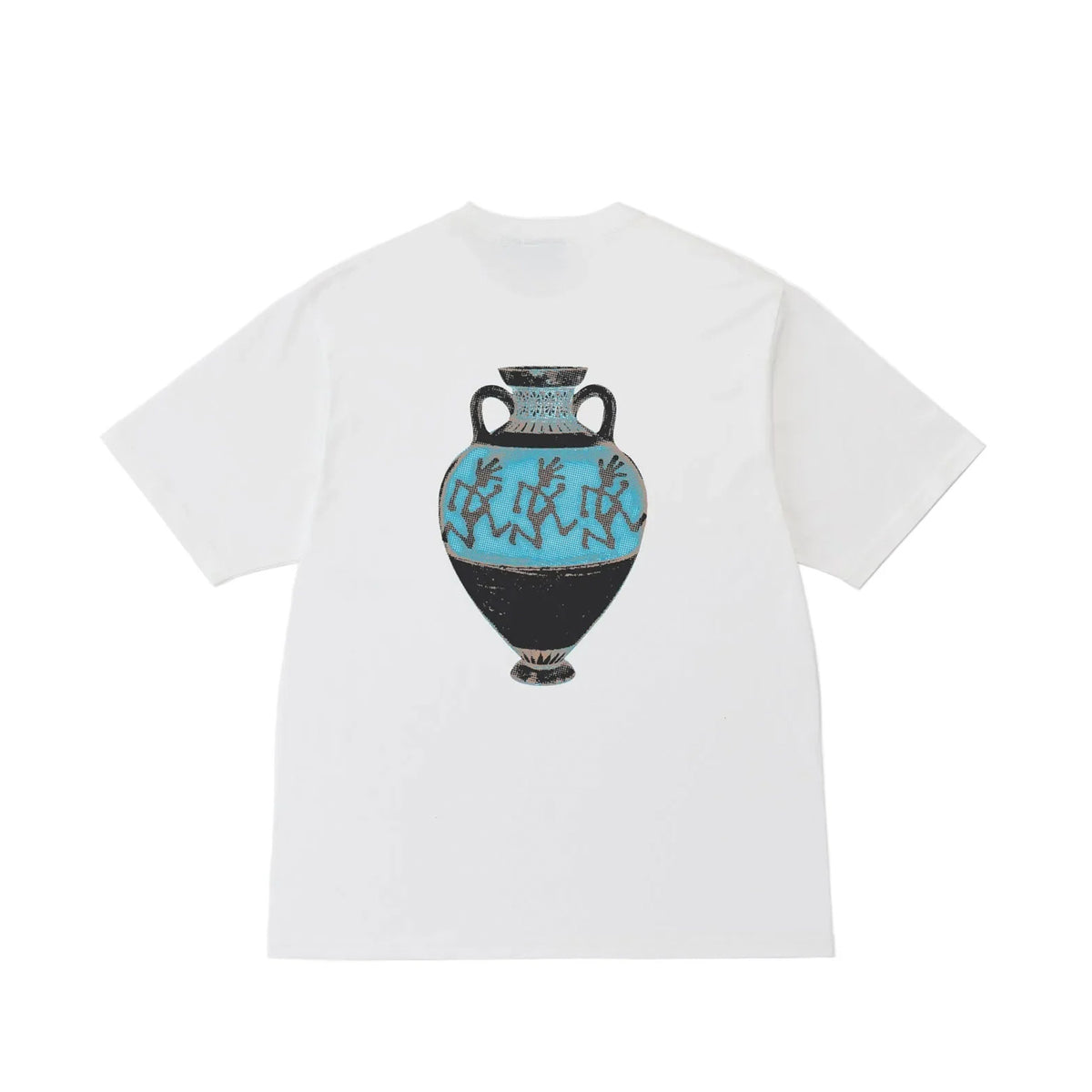 Gramicci VASE TEE, White