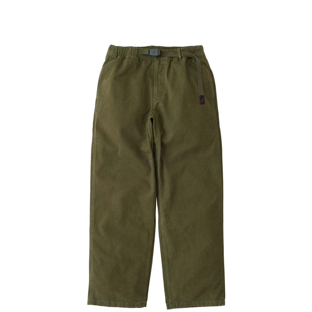 Gramicci WINTER TWILL GRAMICCI PANT, Deep Olive