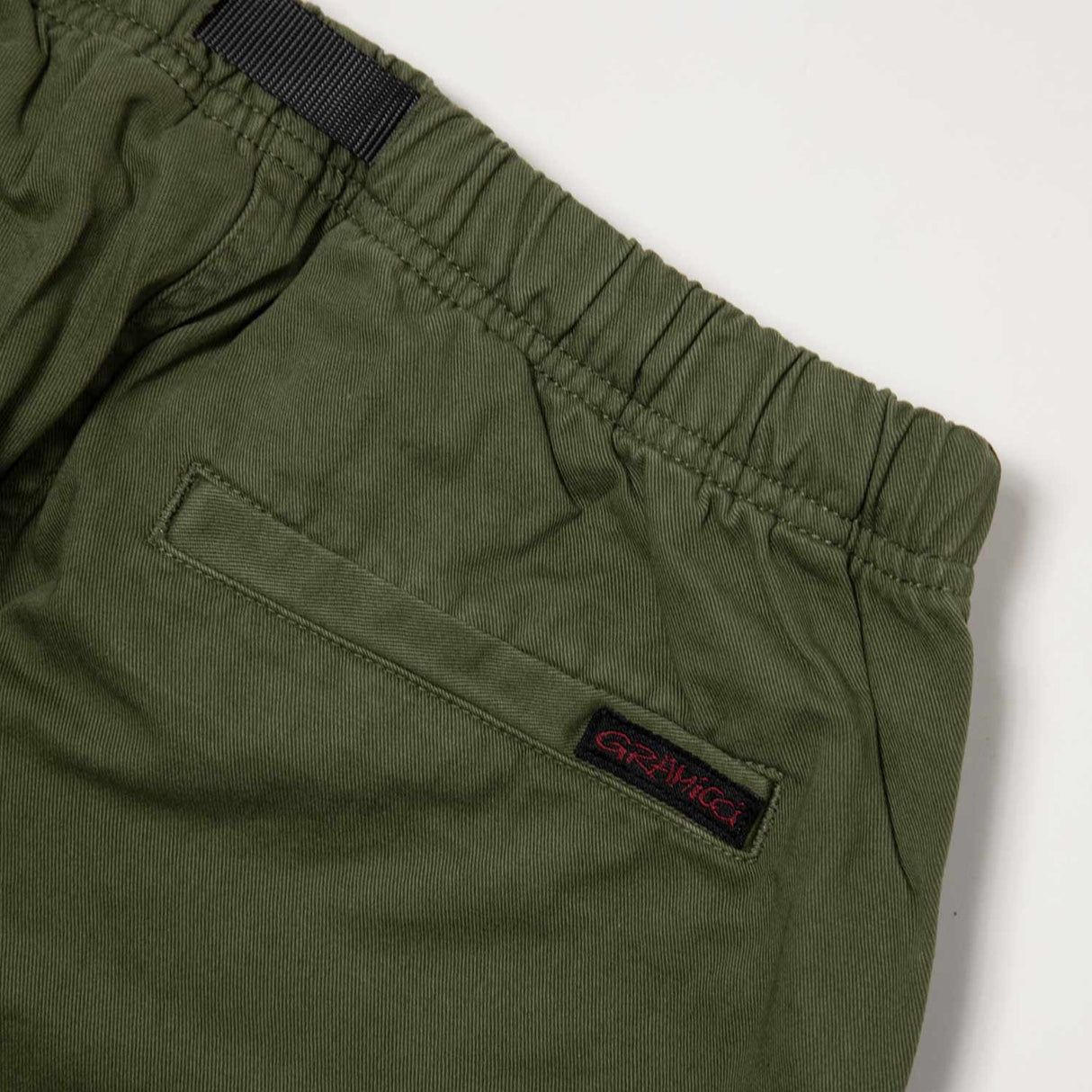 Gramicci GRAMICCI PANT, Olive