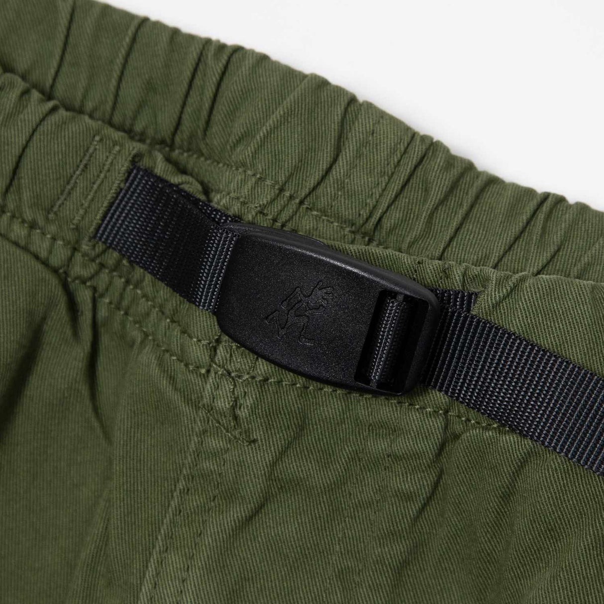 Gramicci GRAMICCI PANT, Olive