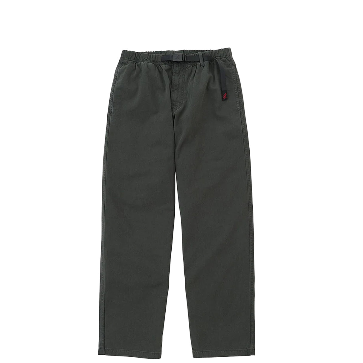 Gramicci GRAMICCI PANT STRAIGHT FIT, Smokey Grey