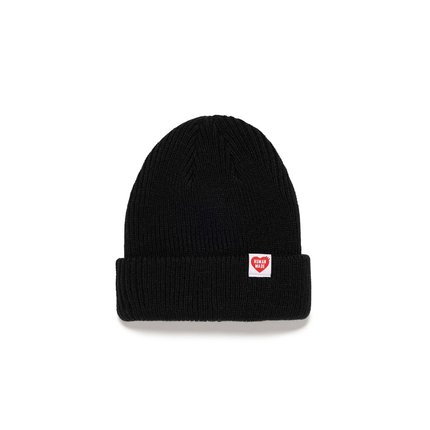 Human Made CLASSIC BEANIE, Black – Beamhill