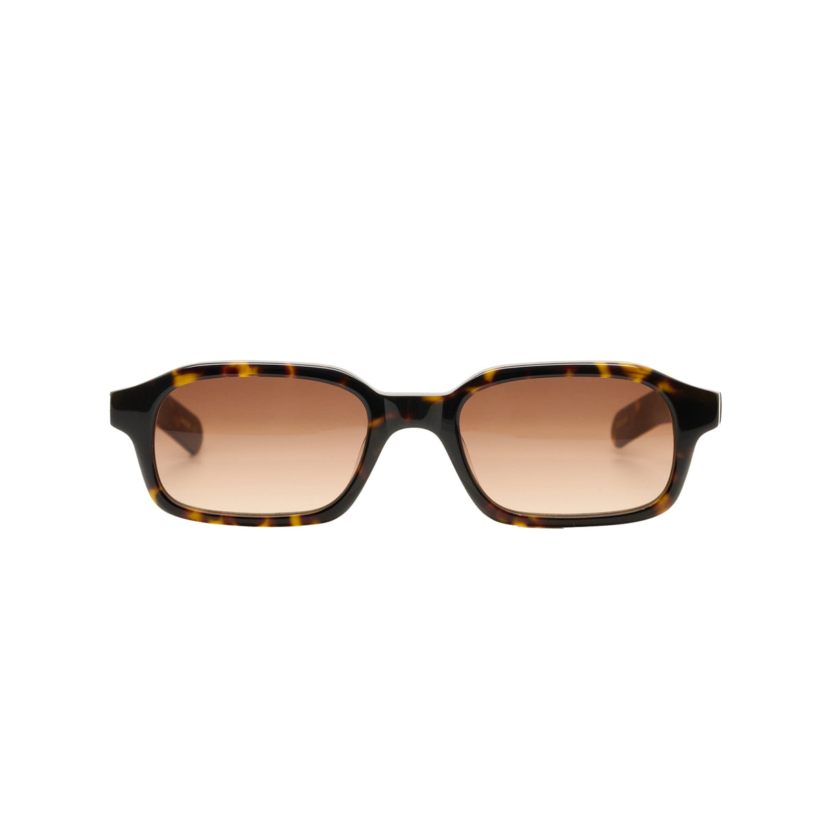 Flatlist HANKY, Dark Tortoise