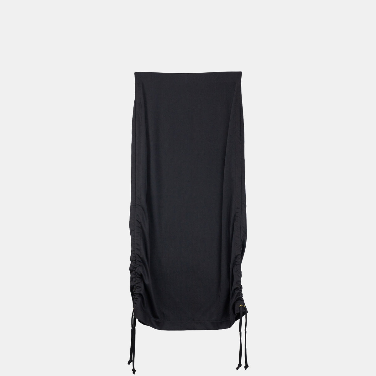 Hedvig ECLAIR SKIRT, Black