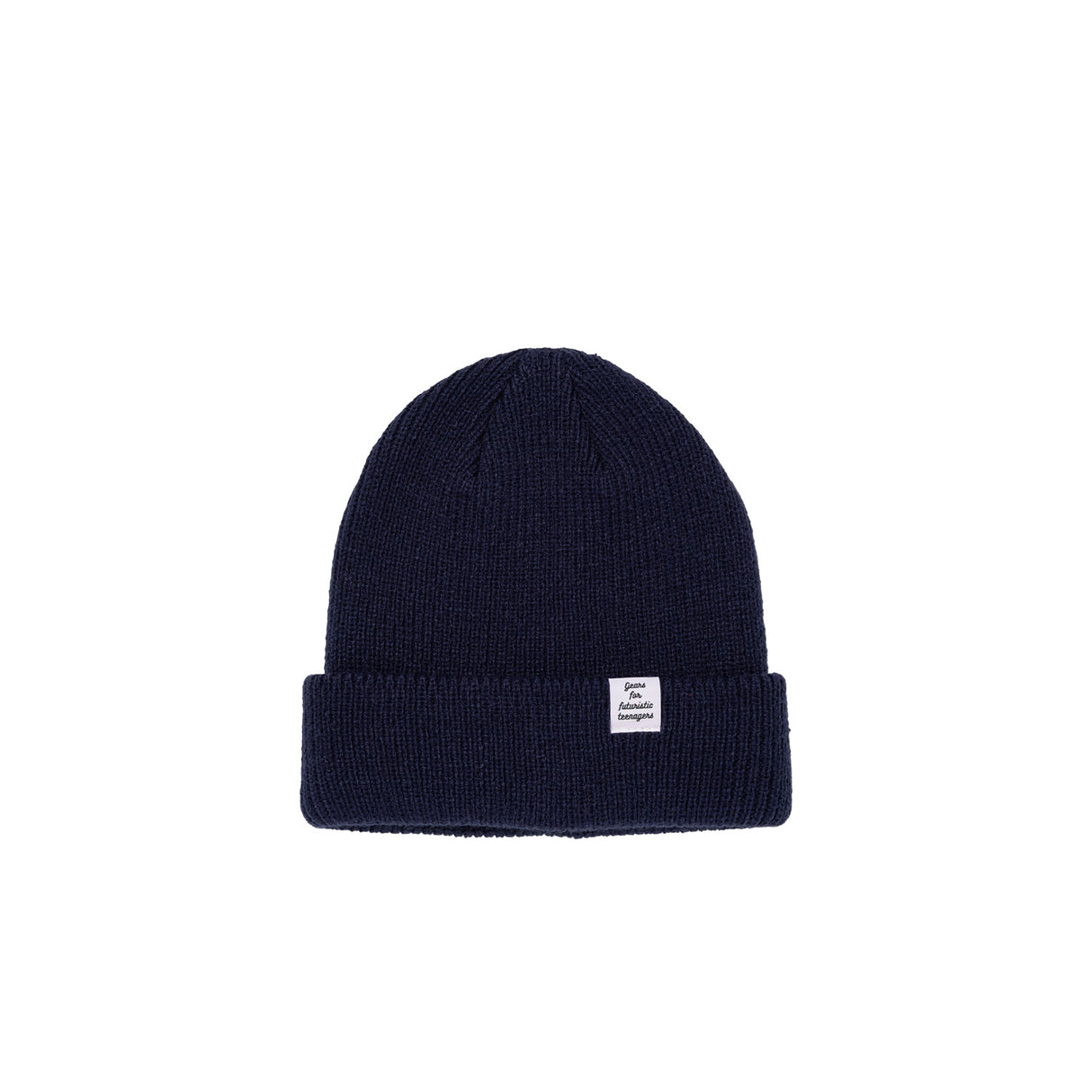 Human Made CLASSIC BEANIE, Navy