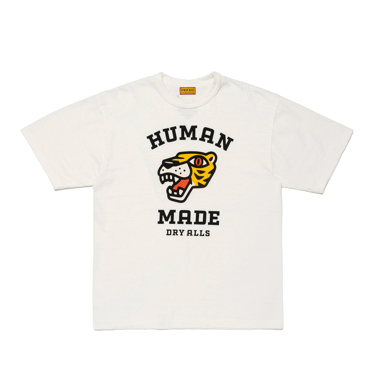 Human Made GRAPHIC T-SHIRT, White
