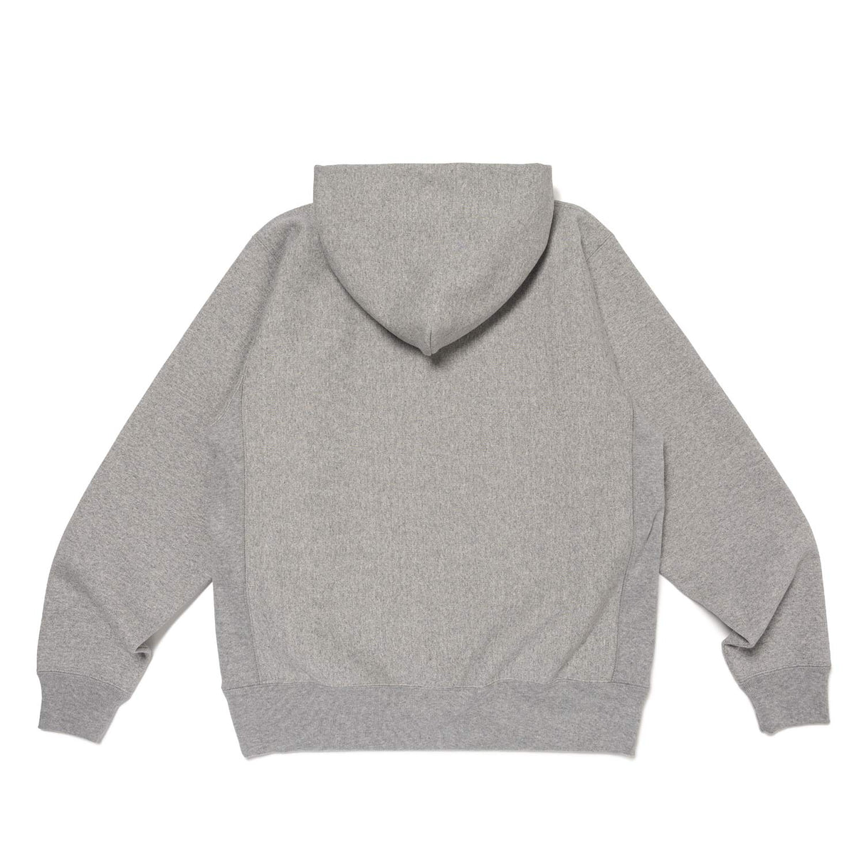 Human Made HEAVYWEIGHT HOODIE, Gray - Image 2