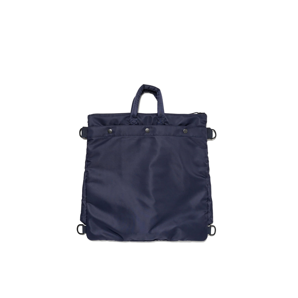 Human Made HELMET BAG, Navy