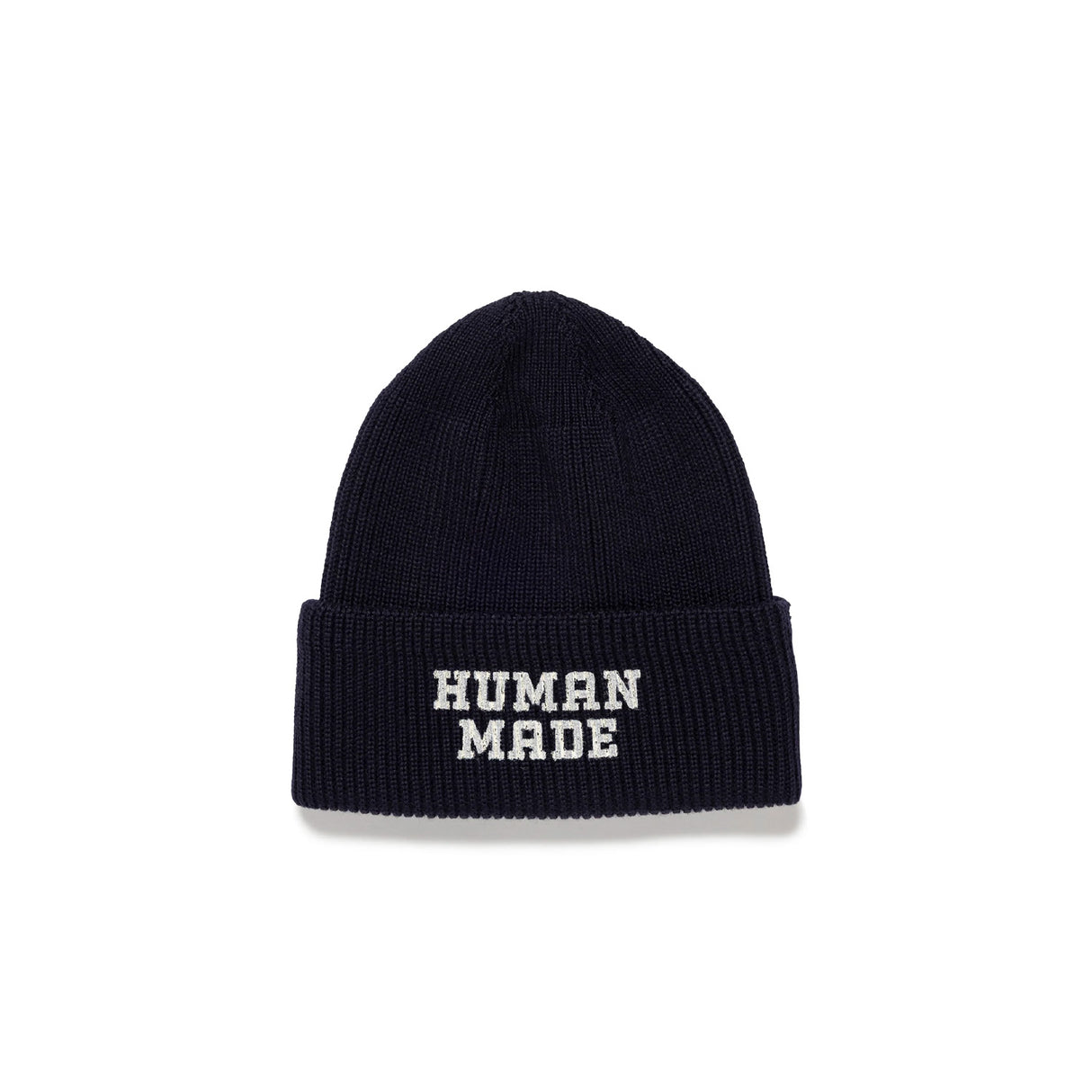 Human Made MILITARY WATCH CAP, Navy