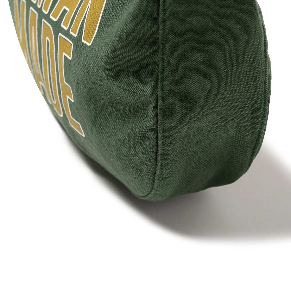 Human Made PAPERBOY BAG, Green