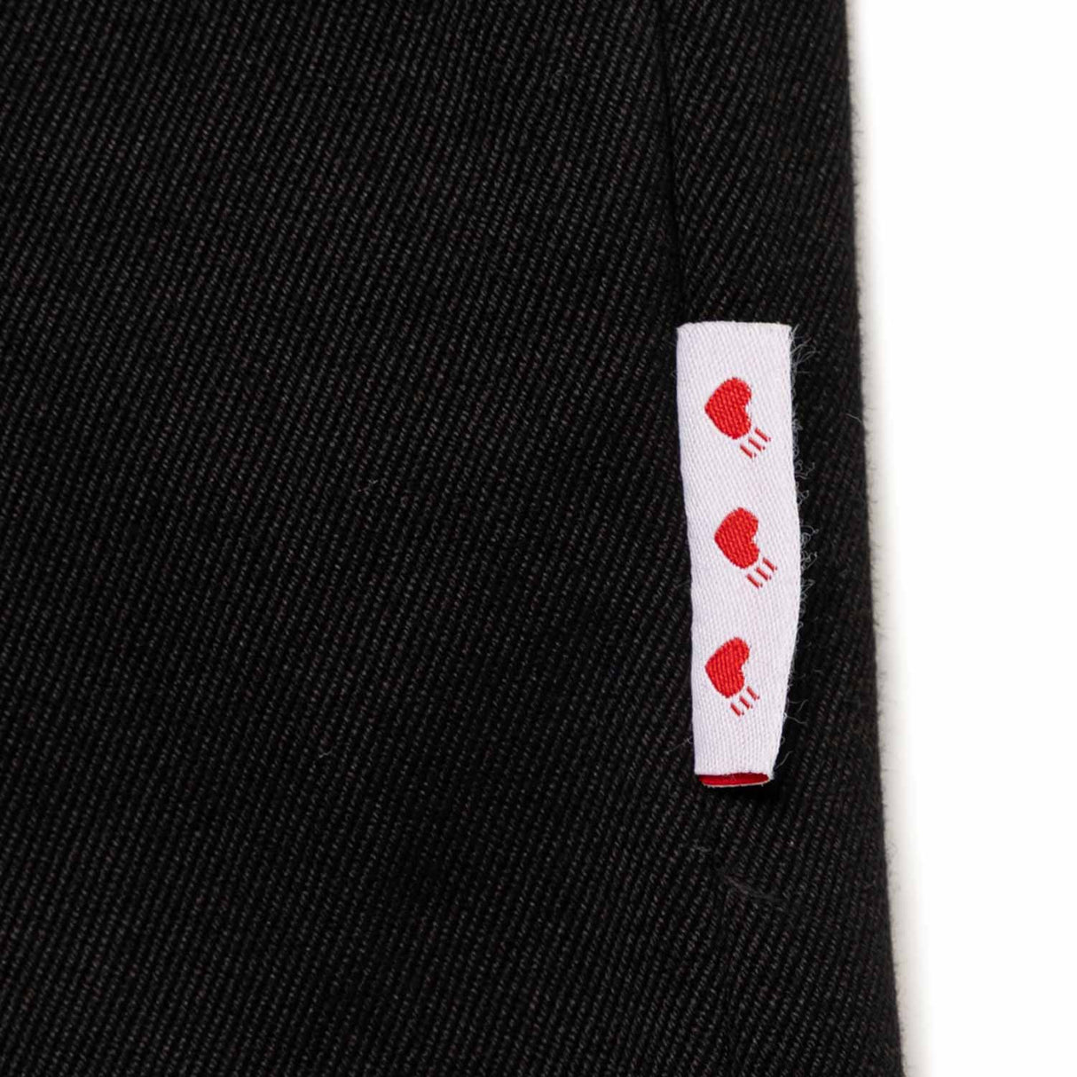 Human Made SKATER PANTS, Black