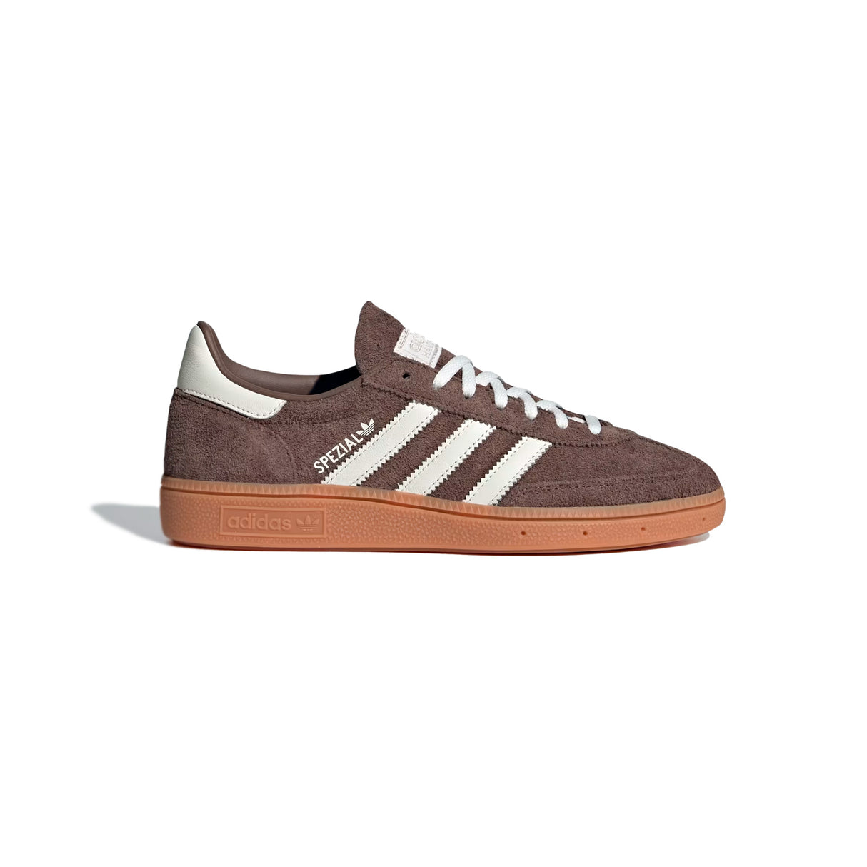Adidas HANDBALL SPEZIAL W, Earth Strata/Off White/Gum