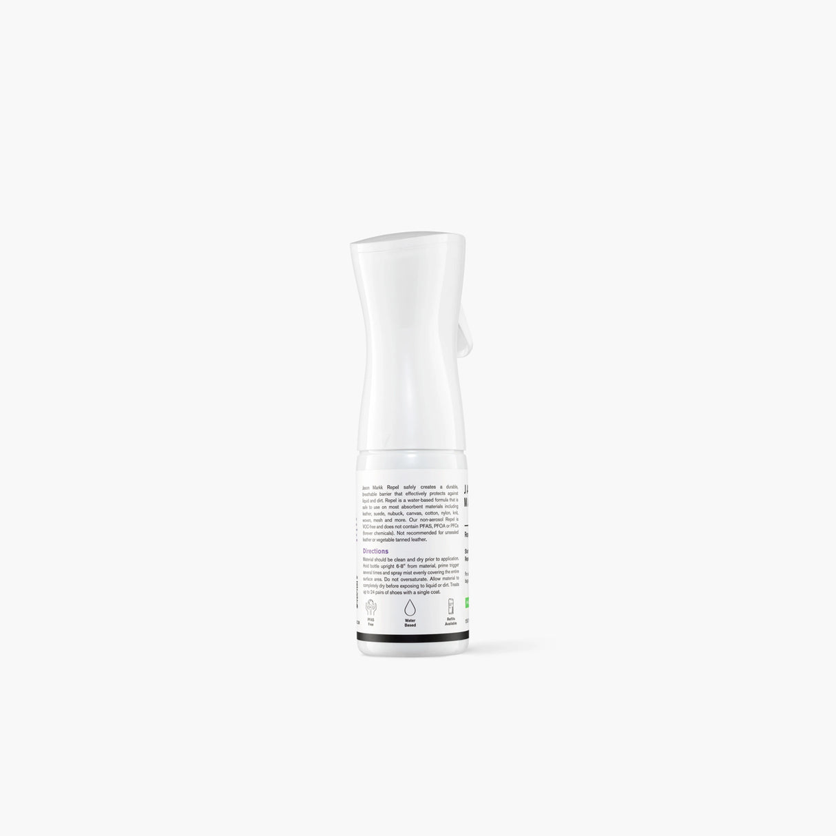Jason Markk REPEL SPRAY 159.7ML