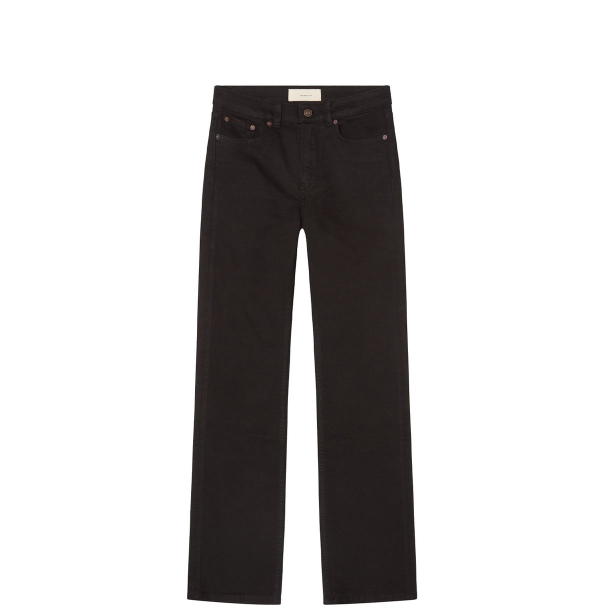 Jeanerica ARC, Black Rinse