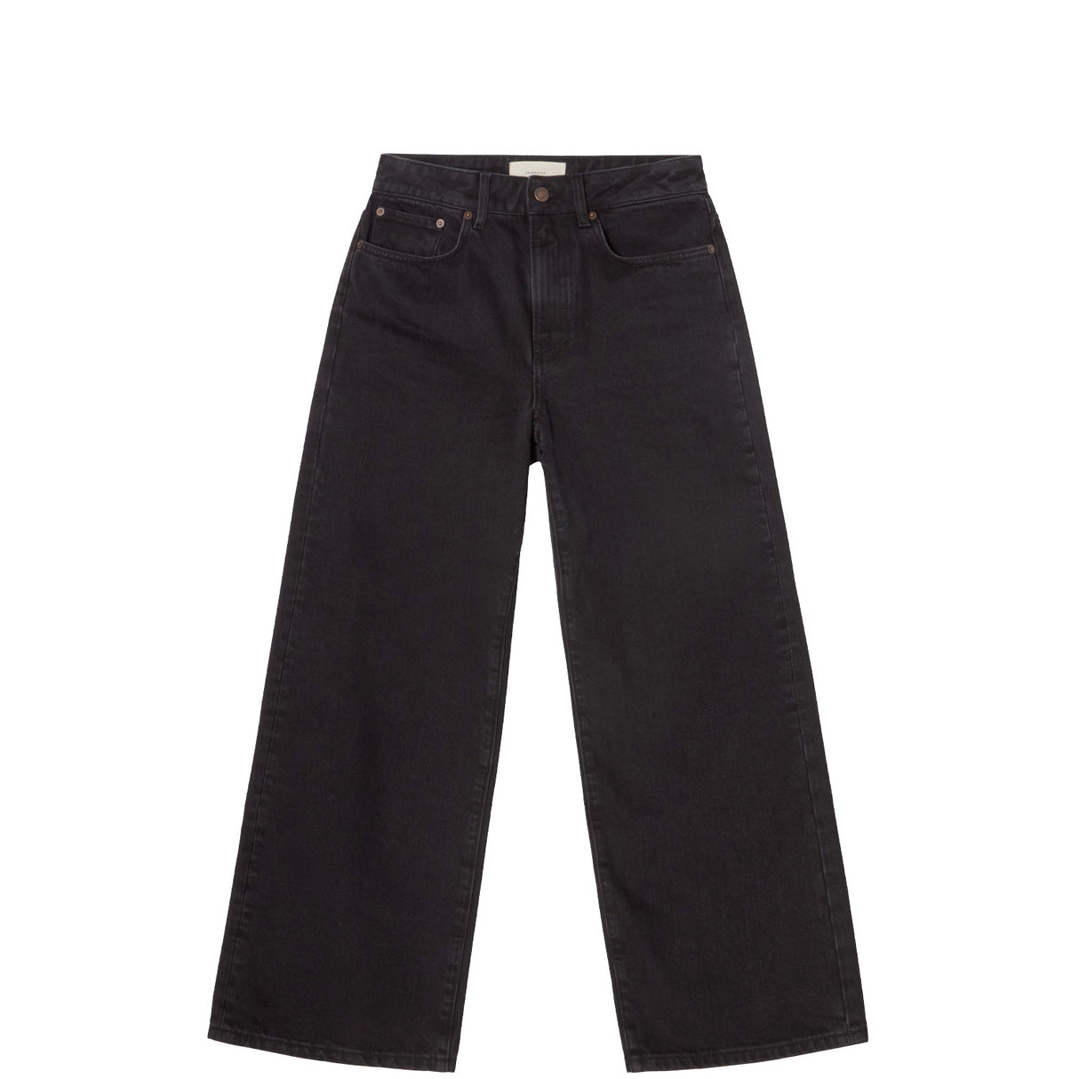 JEANERICA BW017 BELEM JEANS, Black 2 Weeks