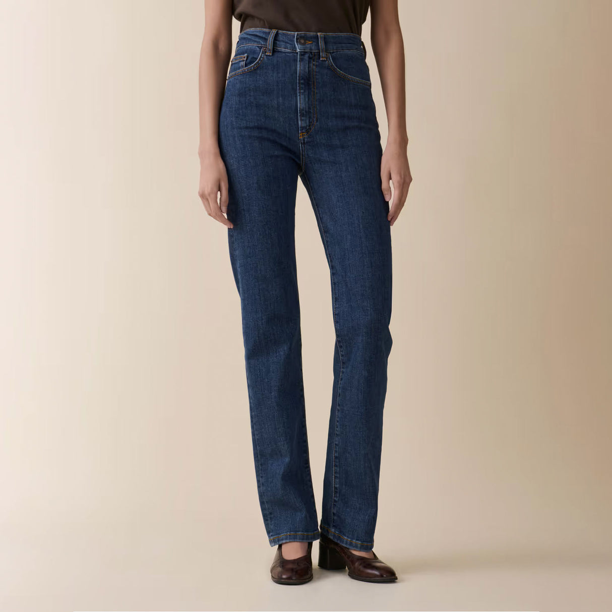 Jeanerica EW004 EIFFEL JEANS, Vintage 95