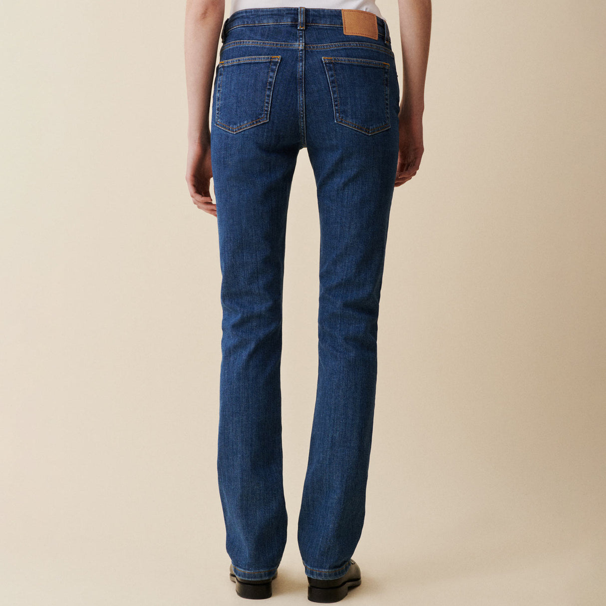 Jeanerica HW020 HYDRA JEAN, Vintage 95