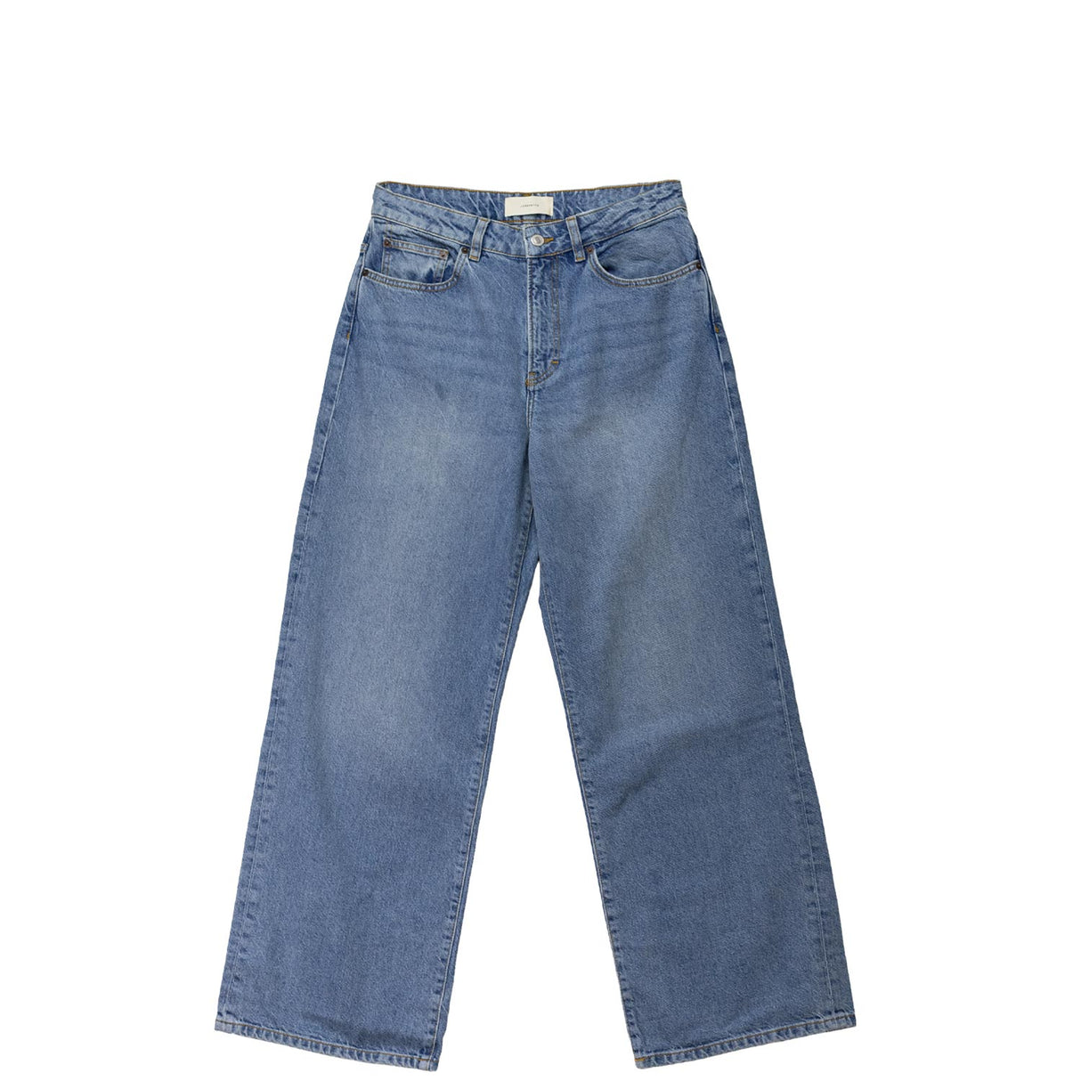 Jeanerica BW017 BELEM JEANS, Light Vintage 62