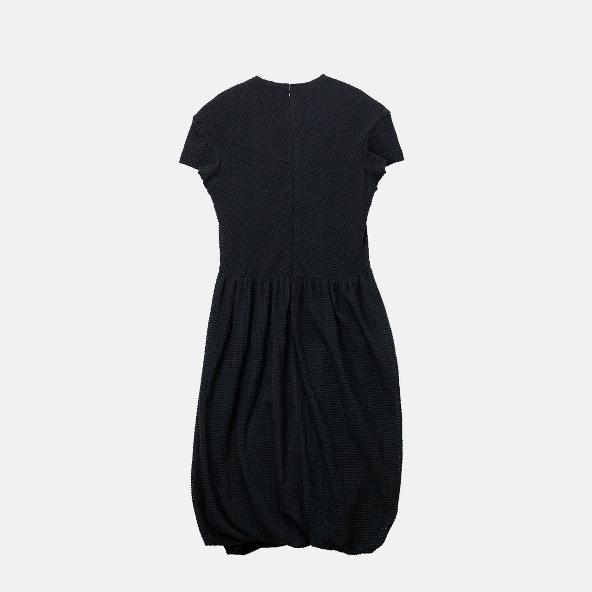 Jil Sander DRESS S/S, Black