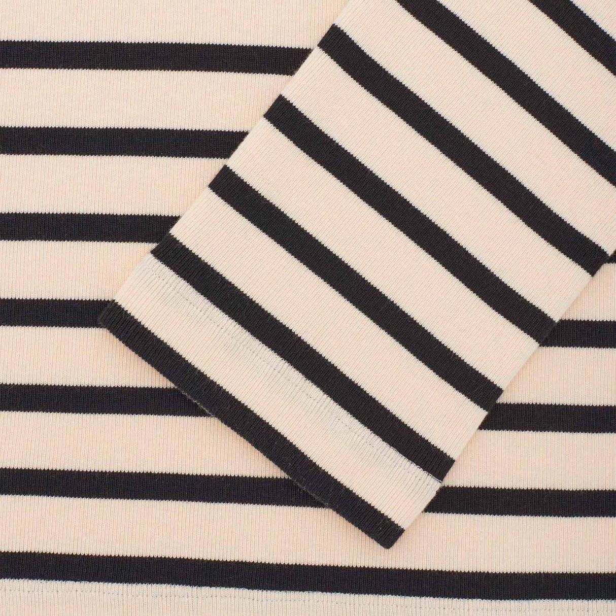 Jil Sander T-SHIRT LS, Bluejay