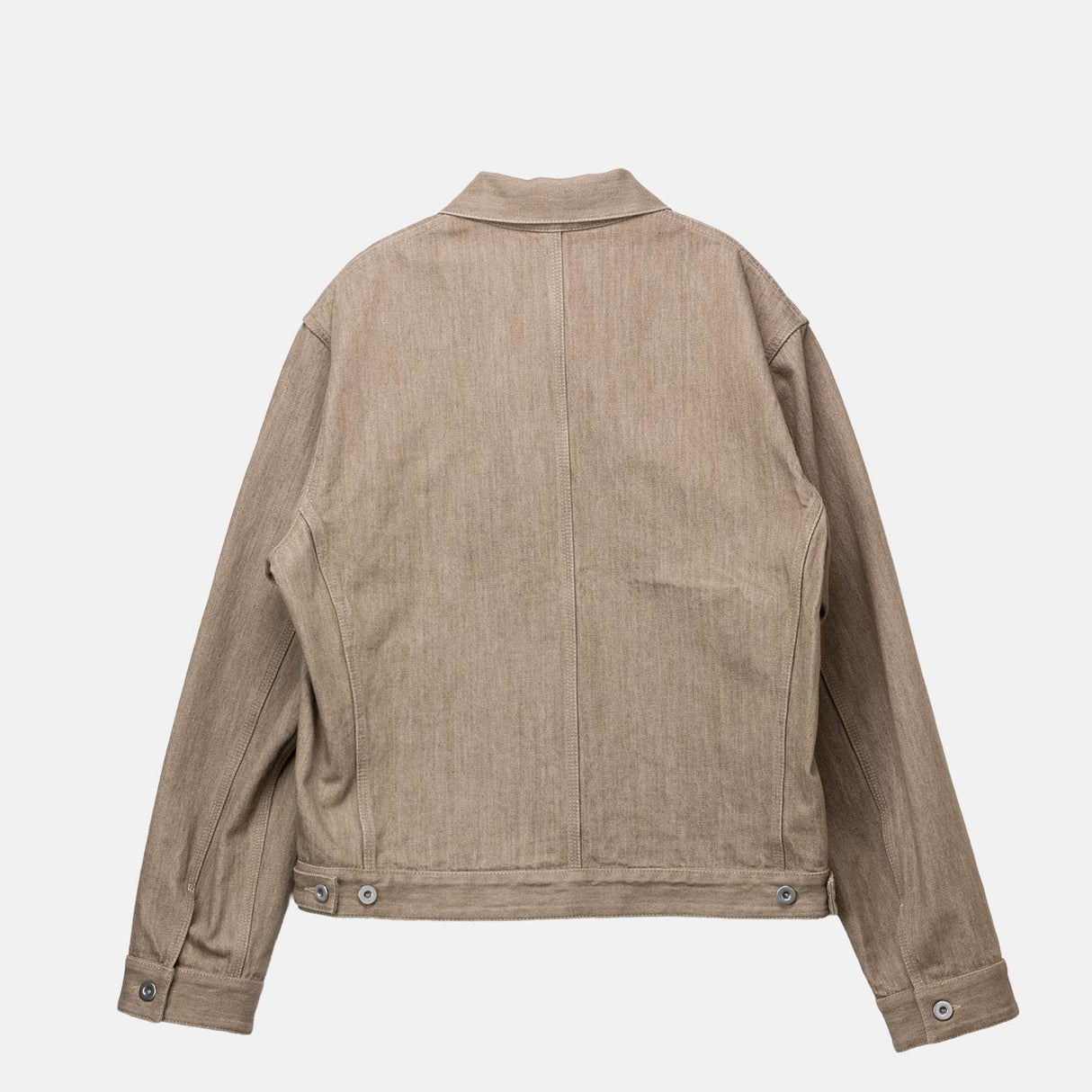 Jil Sander BLOUSON 133 GW, Barley