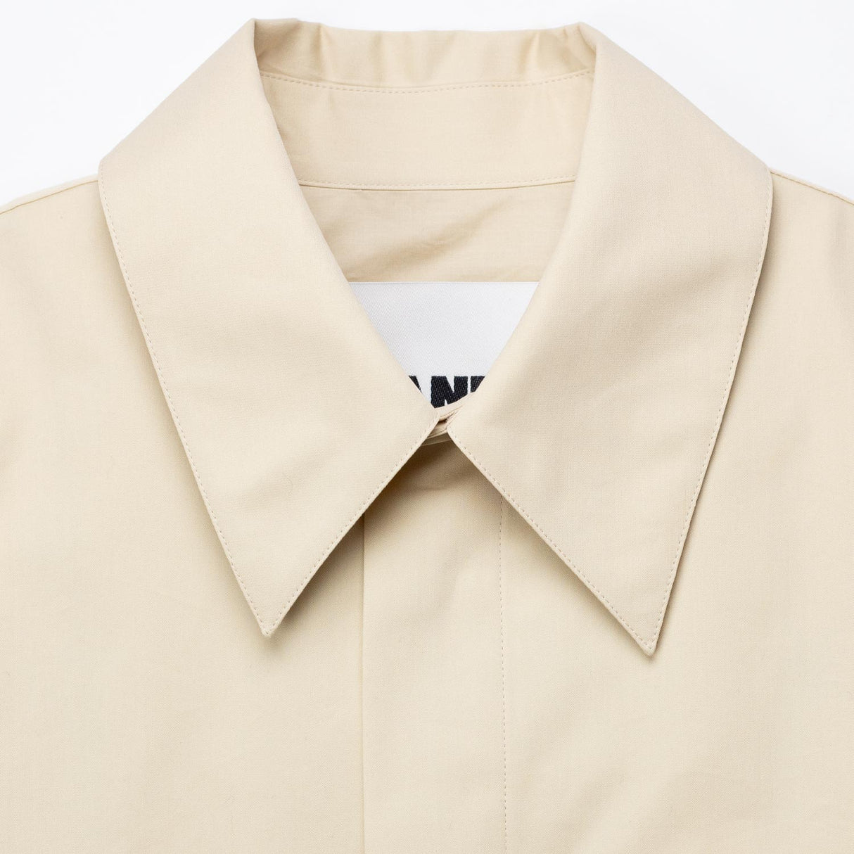 Jil Sander SPORT COAT 33, Teak