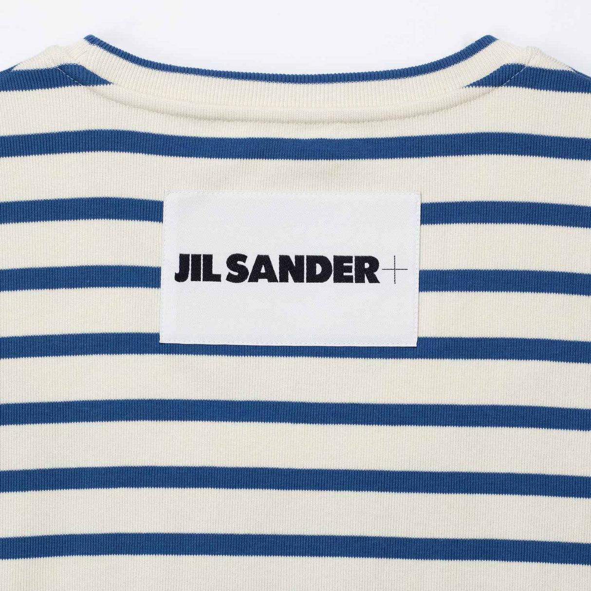 Jil Sander T-SHIRT S/S, Cornsilk