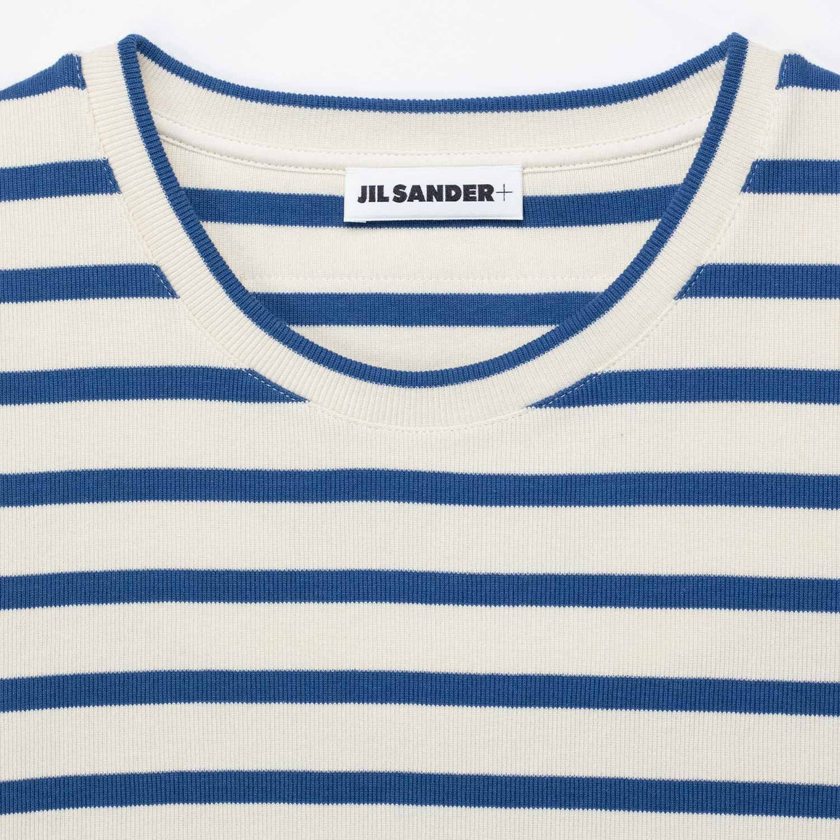 Jil Sander T-SHIRT S/S, Cornsilk