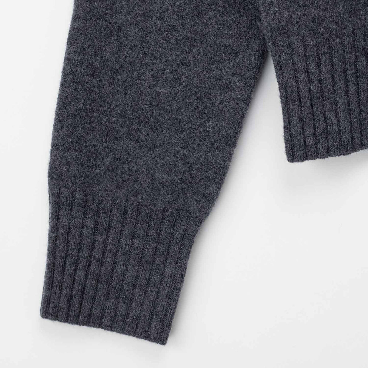 Jil Sander SWEATER RN LS, London Fog
