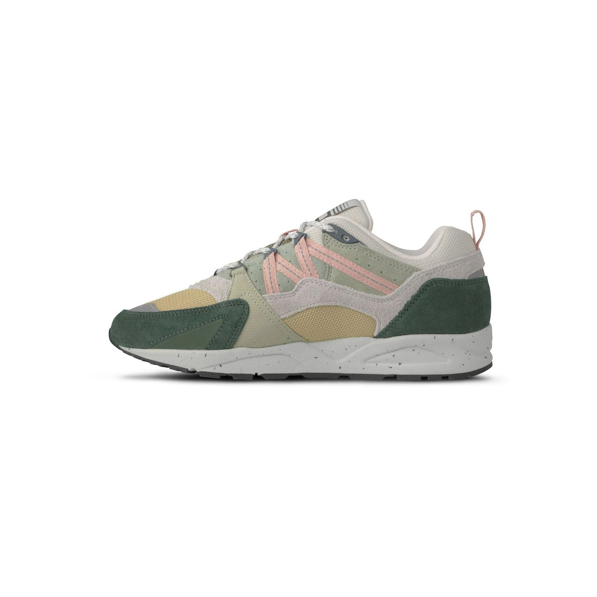 Karhu FUSION 2.0, Darkest Spruce/Cameo Rose DARKEST SPRUCE/CAMEO