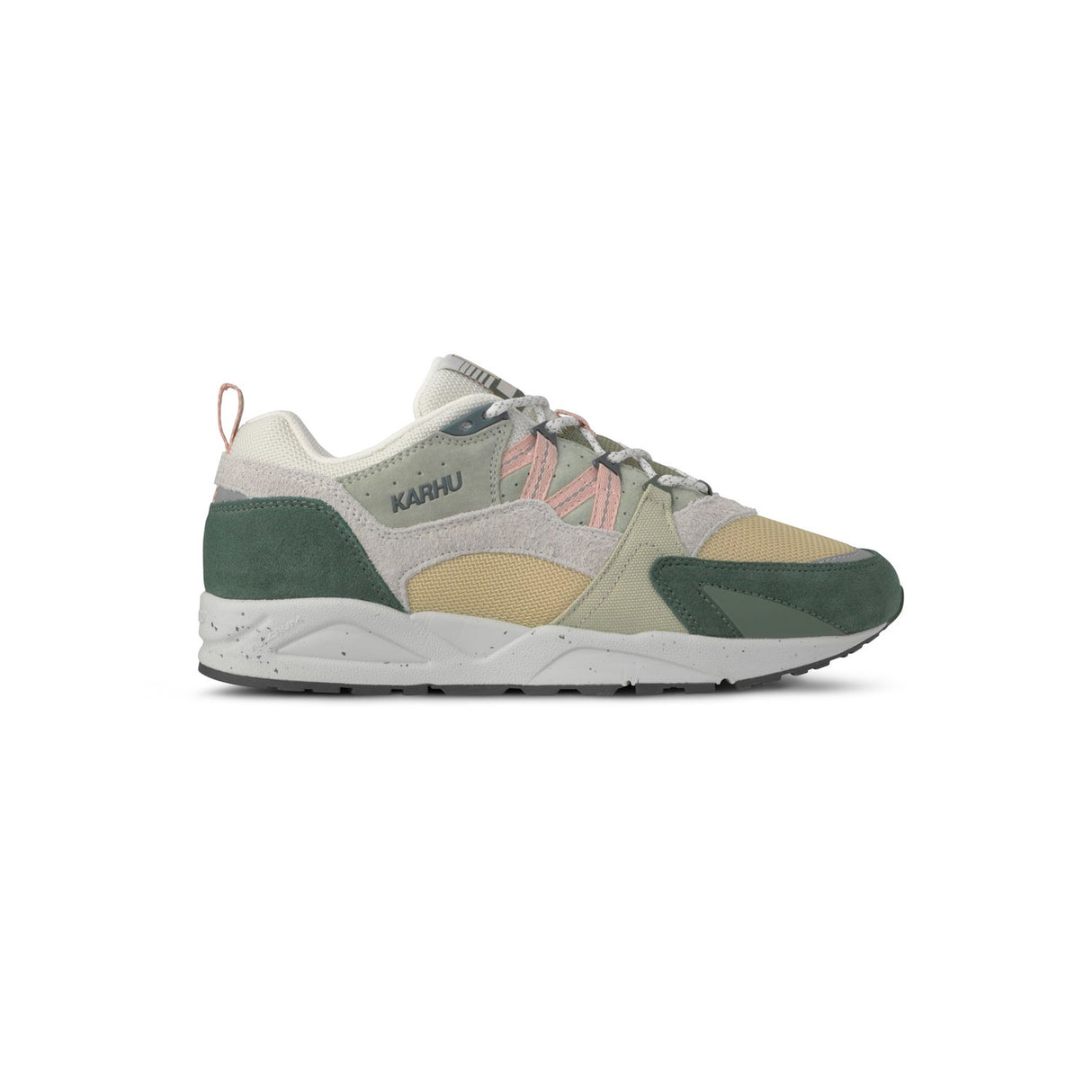 Karhu FUSION 2.0, Darkest Spruce/Cameo Rose DARKEST SPRUCE/CAMEO